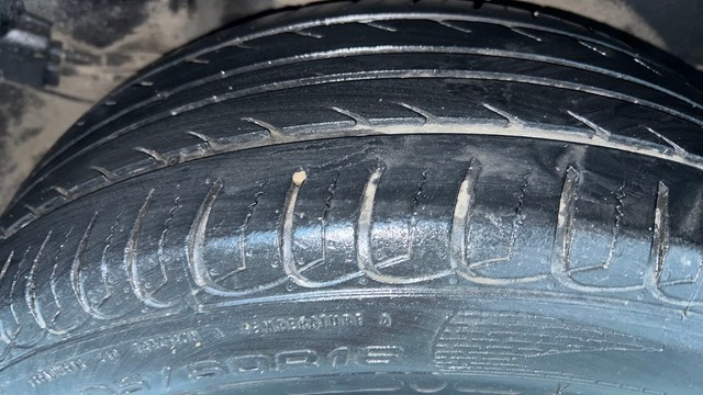 Second-hand 2018 Toyota Corolla Altis Petrol LE for sale in Gurgaon-36