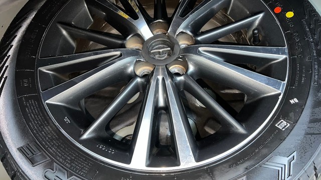 Second-hand 2018 Toyota Corolla Altis Petrol LE for sale in Gurgaon-21