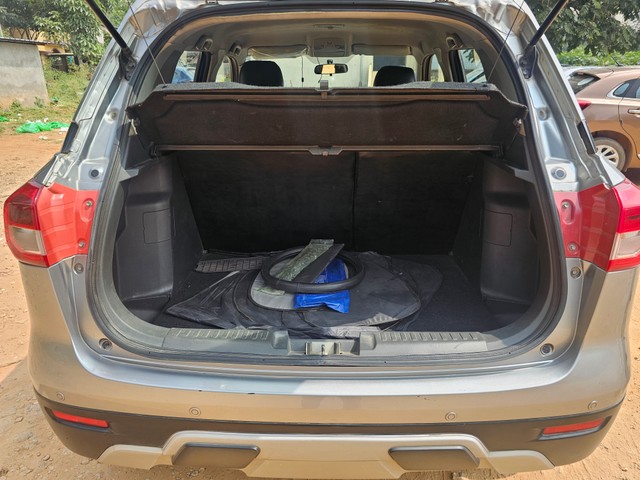 Second-hand 2016 Maruti Vitara Brezza ZDi for sale in Bangalore-12