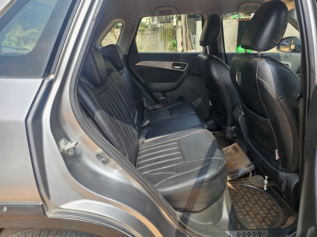 Second-hand 2016 Maruti Vitara Brezza ZDi for sale in Bangalore-10