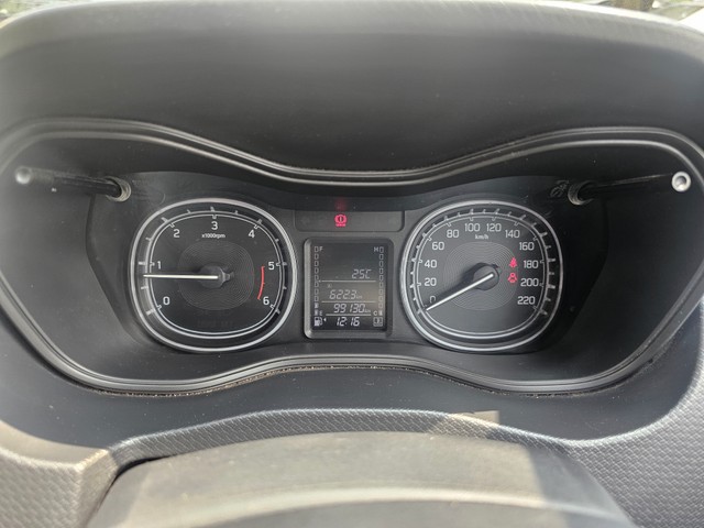 Second-hand 2016 Maruti Vitara Brezza ZDi for sale in Bangalore-6