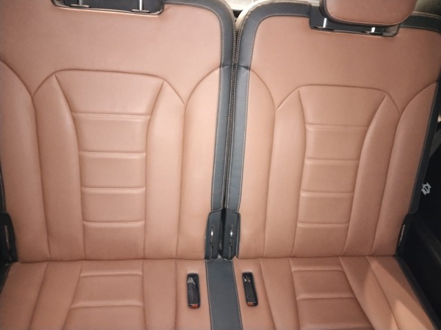 Second-hand 2019 Mahindra Alturas G4 4X4 AT BSIV for sale in New Delhi-10