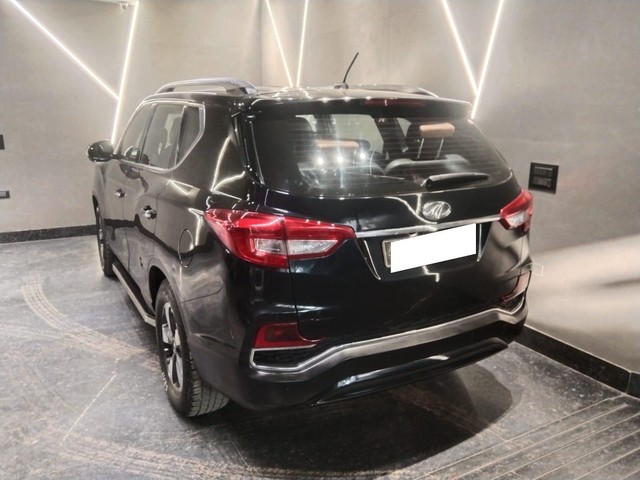 Second-hand 2019 Mahindra Alturas G4 4X4 AT BSIV for sale in New Delhi-5