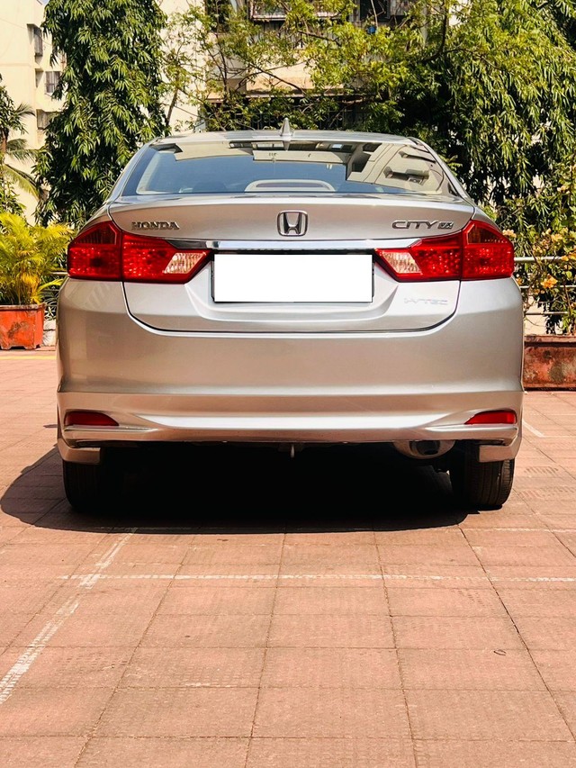 Second-hand 2015 Honda City i VTEC CVT VX for sale in Mumbai-2