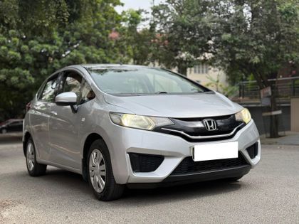 2016 Honda Jazz 1.2 S AT i VTEC