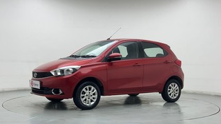 Tata Tiago 2015-2019 Tata Tiago 1.2 Revotron XZA
