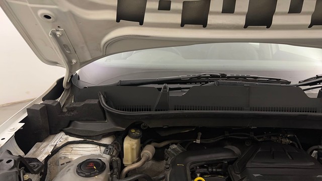 Second-hand 2022 Skoda Kushaq 1.5 TSI Ambition for sale in Chandigarh-34