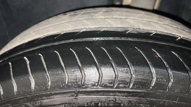 Second-hand 2022 Skoda Kushaq 1.5 TSI Ambition for sale in Chandigarh-23