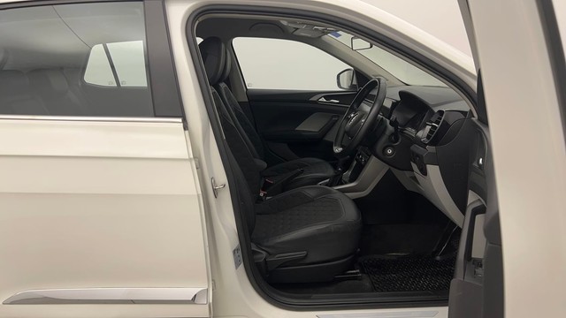 Second-hand 2022 Skoda Kushaq 1.5 TSI Ambition for sale in Chandigarh-15