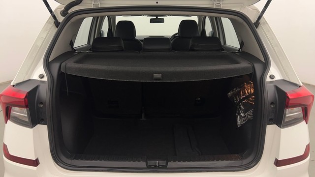 Second-hand 2022 Skoda Kushaq 1.5 TSI Ambition for sale in Chandigarh-9