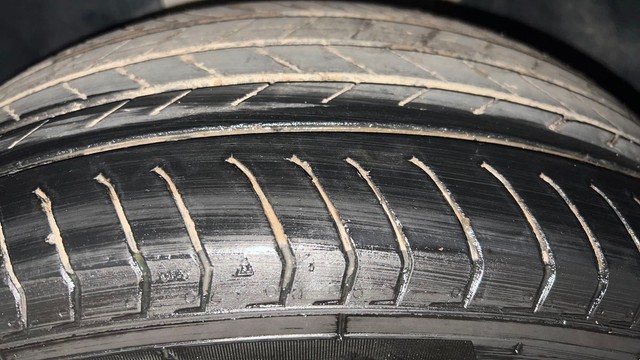 Second-hand 2022 Skoda Kushaq 1.5 TSI Ambition for sale in Chandigarh-39