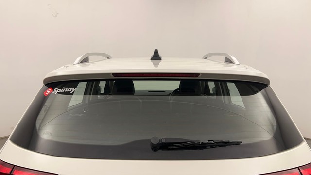 Second-hand 2022 Skoda Kushaq 1.5 TSI Ambition for sale in Chandigarh-38