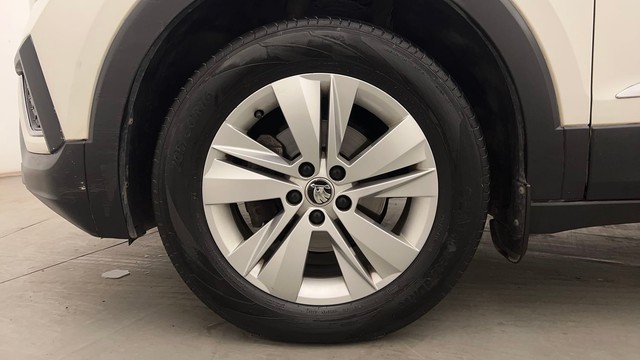 Second-hand 2022 Skoda Kushaq 1.5 TSI Ambition for sale in Chandigarh-20