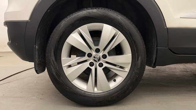 Second-hand 2022 Skoda Kushaq 1.5 TSI Ambition for sale in Chandigarh-18