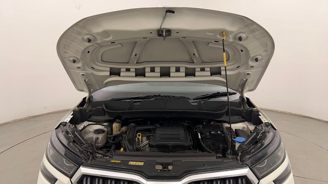 Second-hand 2022 Skoda Kushaq 1.5 TSI Ambition for sale in Chandigarh-8