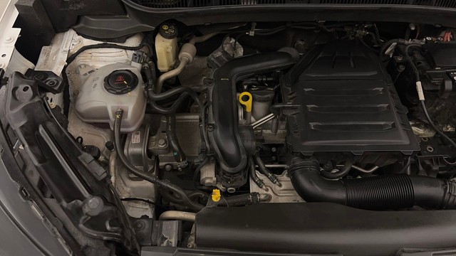 Second-hand 2022 Skoda Kushaq 1.5 TSI Ambition for sale in Chandigarh-33