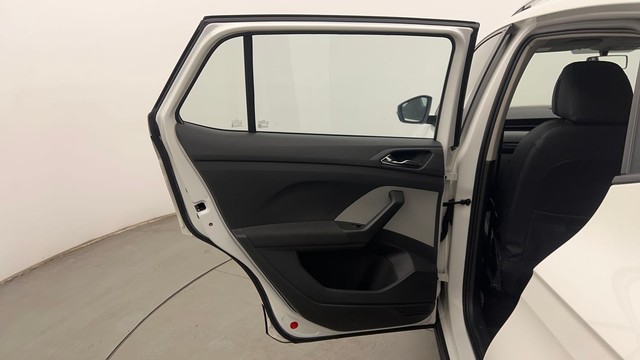 Second-hand 2022 Skoda Kushaq 1.5 TSI Ambition for sale in Chandigarh-30