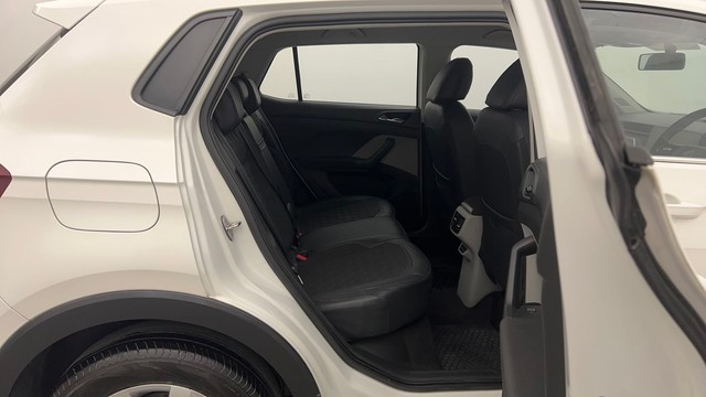 Second-hand 2022 Skoda Kushaq 1.5 TSI Ambition for sale in Chandigarh-27