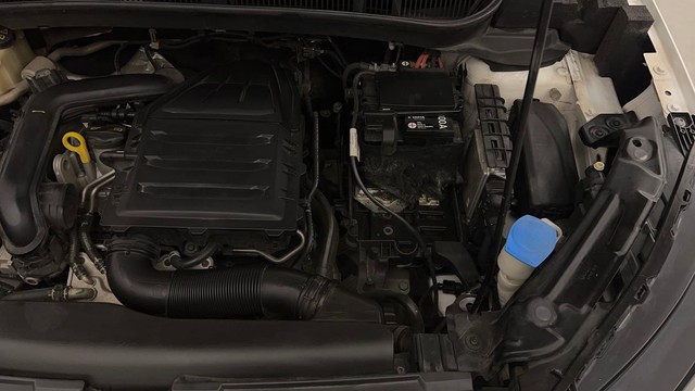 Second-hand 2022 Skoda Kushaq 1.5 TSI Ambition for sale in Chandigarh-32