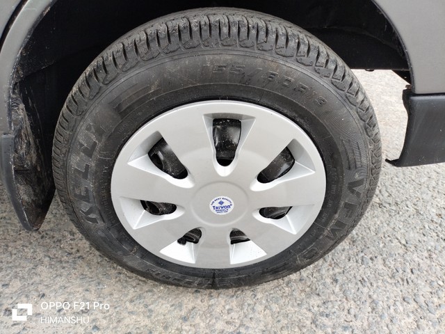 Second-hand 2020 Maruti Eeco CNG 5 Seater AC for sale in New Delhi-5