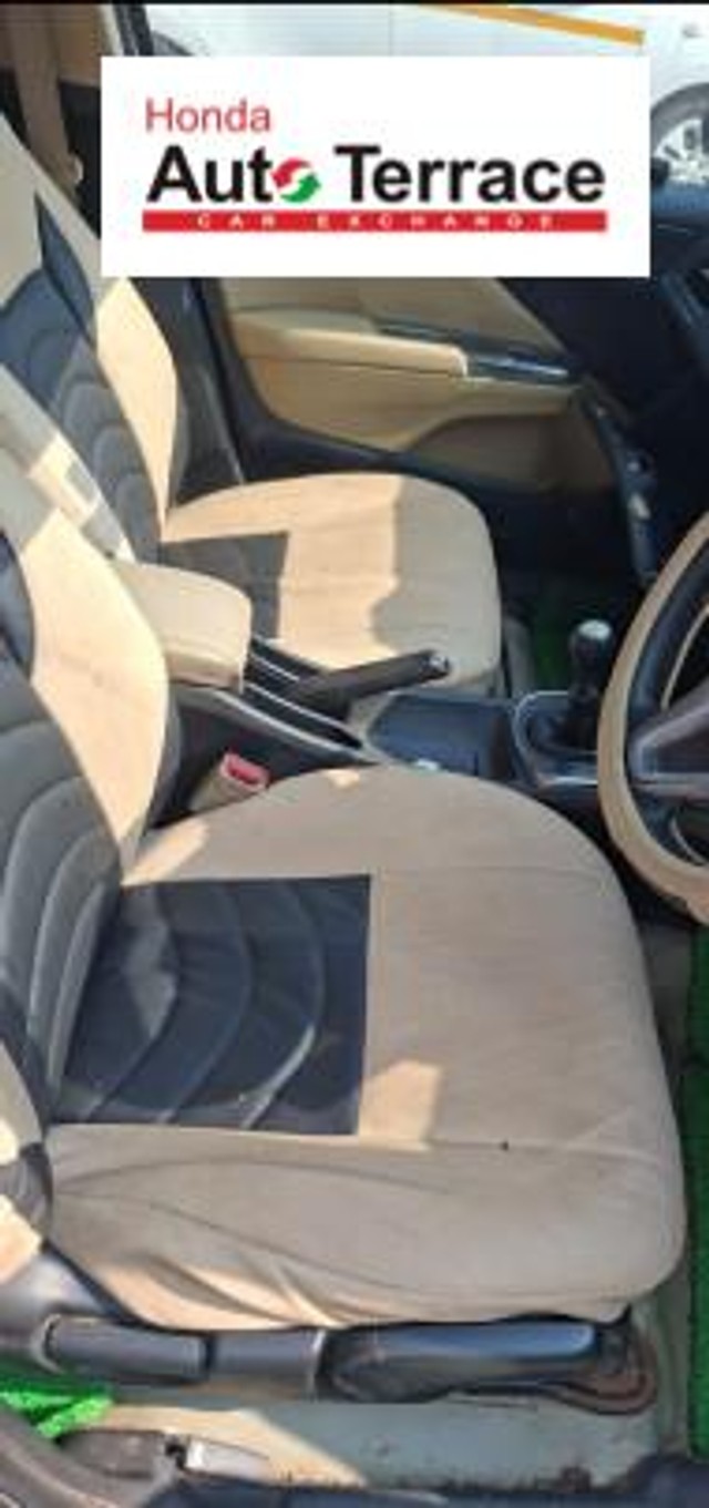 Second-hand 2015 Honda City i DTec V for sale in Bhubaneswar-10