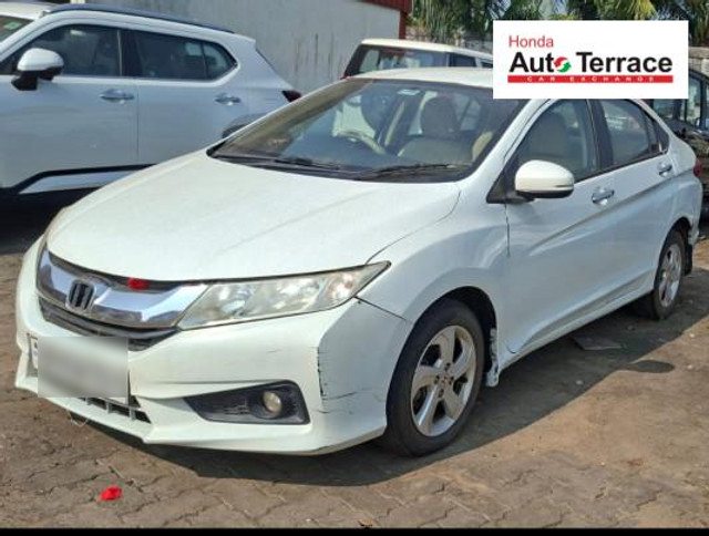 Second-hand 2015 Honda City i DTec V for sale in Bhubaneswar-6