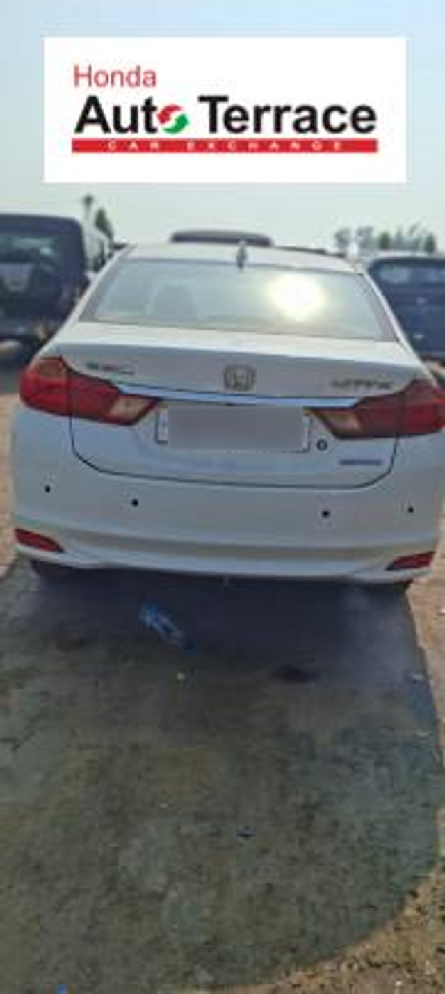 Second-hand 2015 Honda City i DTec V for sale in Bhubaneswar-1