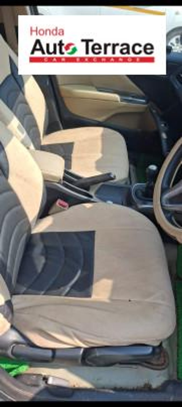 Second-hand 2015 Honda City i DTec V for sale in Bhubaneswar-9