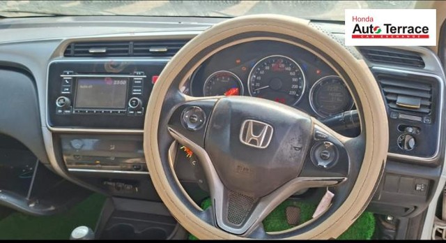 Second-hand 2015 Honda City i DTec V for sale in Bhubaneswar-8
