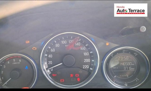 Second-hand 2015 Honda City i DTec V for sale in Bhubaneswar-7