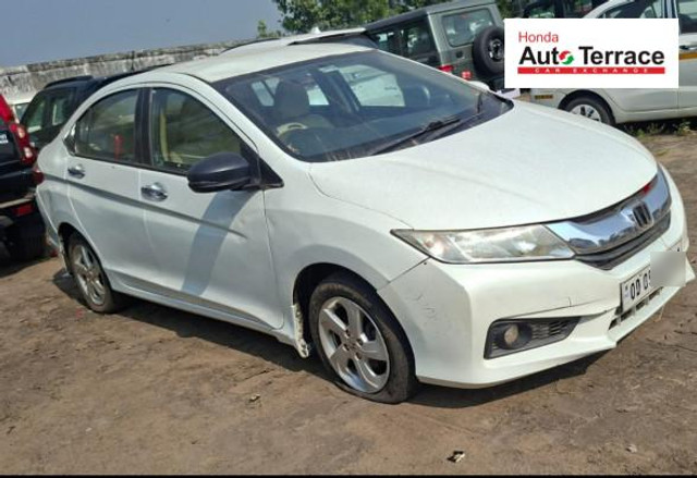 Second-hand 2015 Honda City i DTec V for sale in Bhubaneswar-4