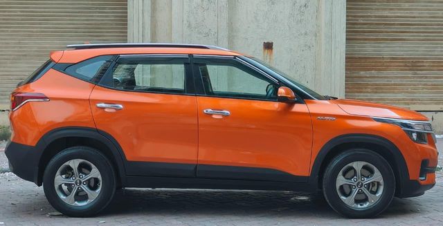 Image Used Car