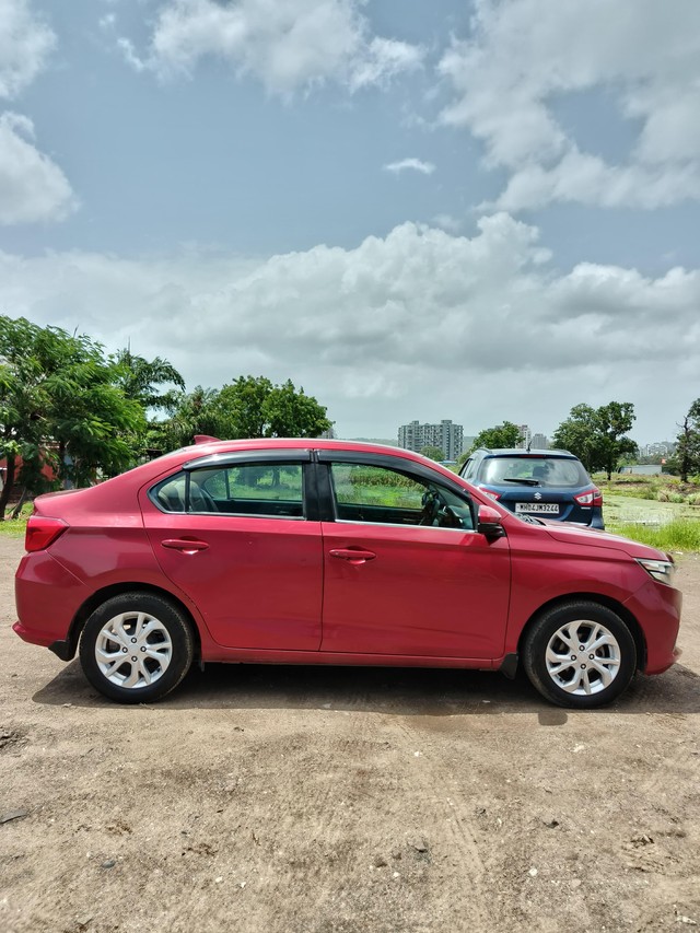 Second-hand 2019 Honda Amaze VX Diesel BSIV for sale in Pune-7