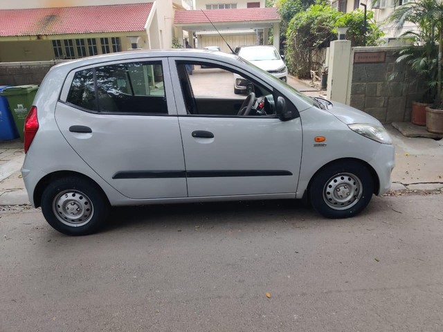 Second-hand 2015 Hyundai i10 Magna 1.1L for sale in Bangalore-1