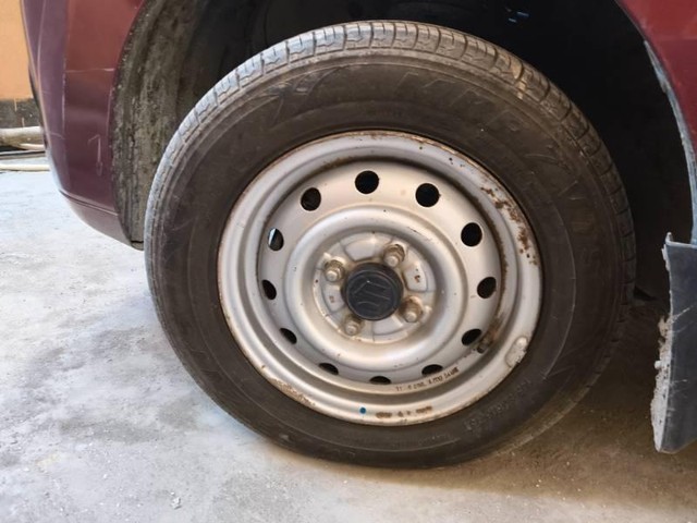 Second-hand 2011 Maruti Wagon R LXI BS IV for sale in Guwahati-13