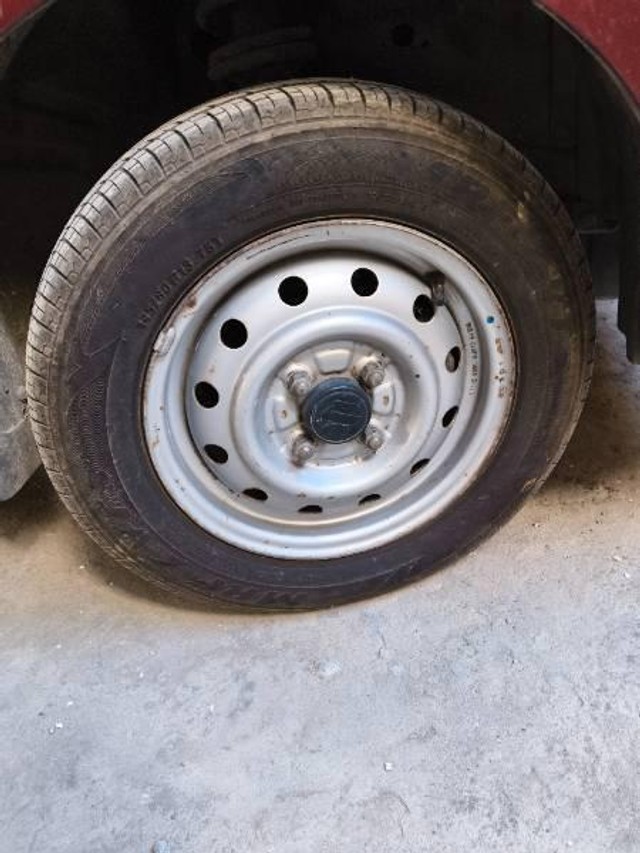 Second-hand 2011 Maruti Wagon R LXI BS IV for sale in Guwahati-12