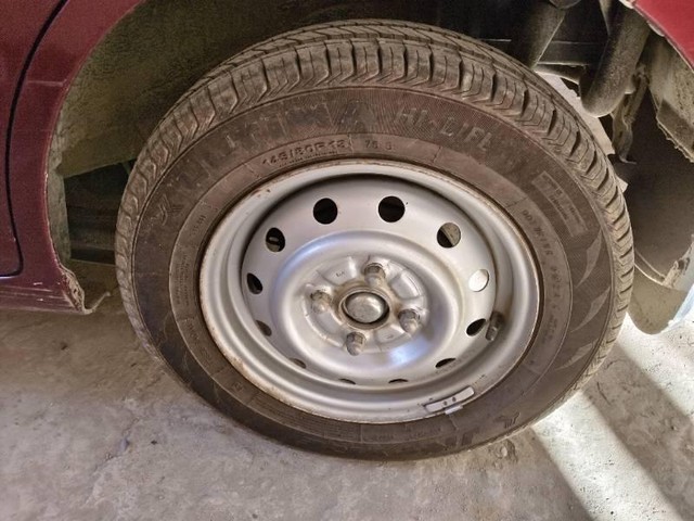 Second-hand 2011 Maruti Wagon R LXI BS IV for sale in Guwahati-10