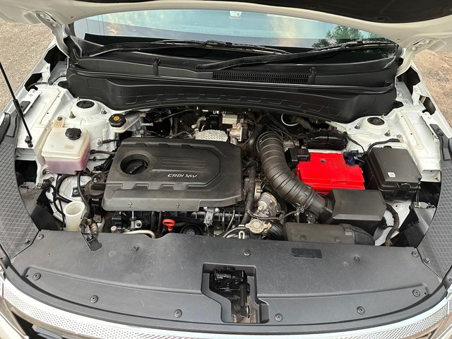Second-hand 2020 Kia Seltos HTE Diesel for sale in Jabalpur-3