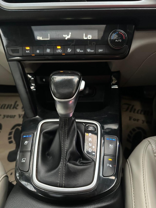 Second-hand 2020 Kia Seltos HTE Diesel for sale in Jabalpur-11