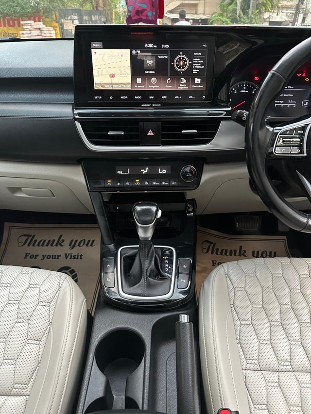 Second-hand 2020 Kia Seltos HTE Diesel for sale in Jabalpur-8