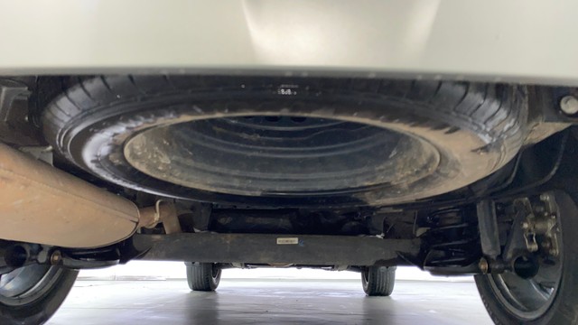 Second-hand 2020 MG Hector Plus Sharp Hybrid MT for sale in Kochi-28