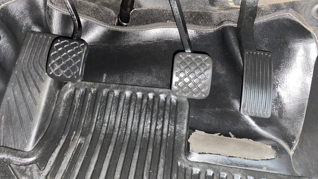 Second-hand 2020 MG Hector Plus Sharp Hybrid MT for sale in Kochi-14