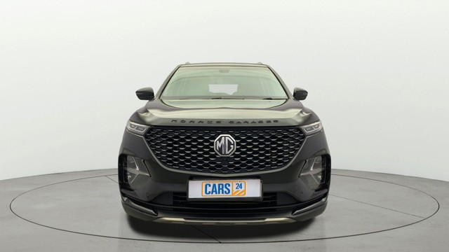 Second-hand 2020 MG Hector Plus Sharp Hybrid MT for sale in Kochi-7