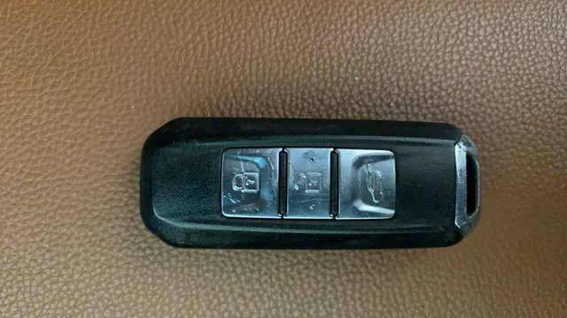 Second-hand 2020 MG Hector Plus Sharp Hybrid MT for sale in Kochi-21