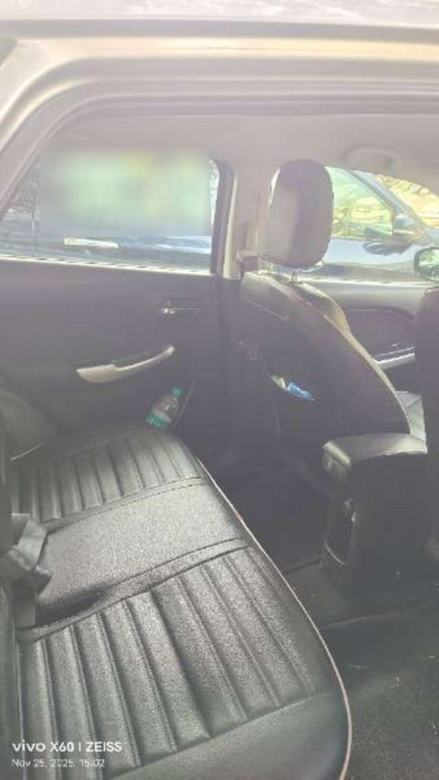 Second-hand 2018 Maruti Baleno 1.2 Alpha for sale in Hyderabad-3