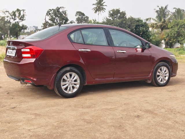 Second-hand 2013 Honda City V MT for sale in Pune-4