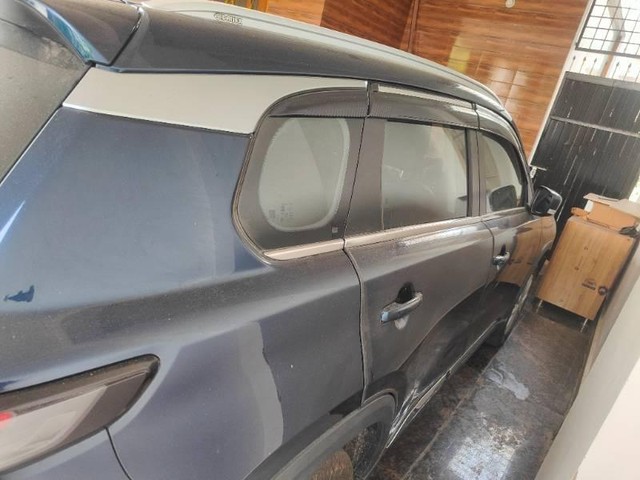 Second-hand 2024 Maruti Grand Vitara Delta CNG 2 Airbag for sale in Lucknow-3
