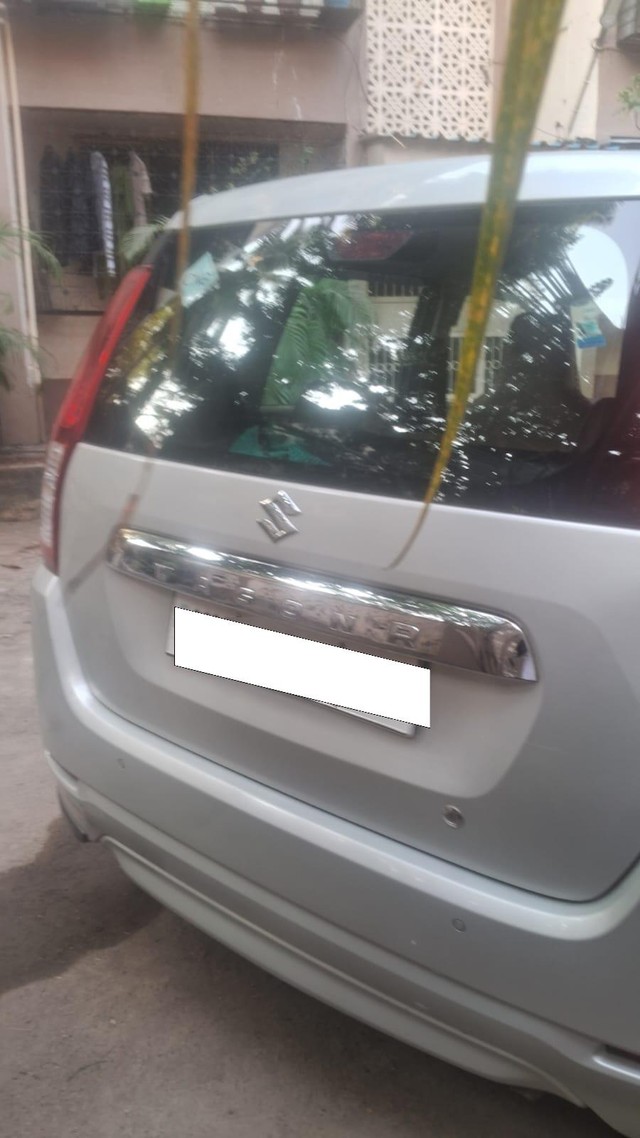 Second-hand 2021 Maruti Wagon R CNG LXI for sale in Mira Road-9