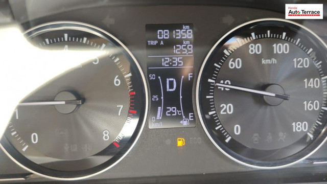 Second-hand 2021 Honda Amaze VX CVT Petrol for sale in Kannur-7