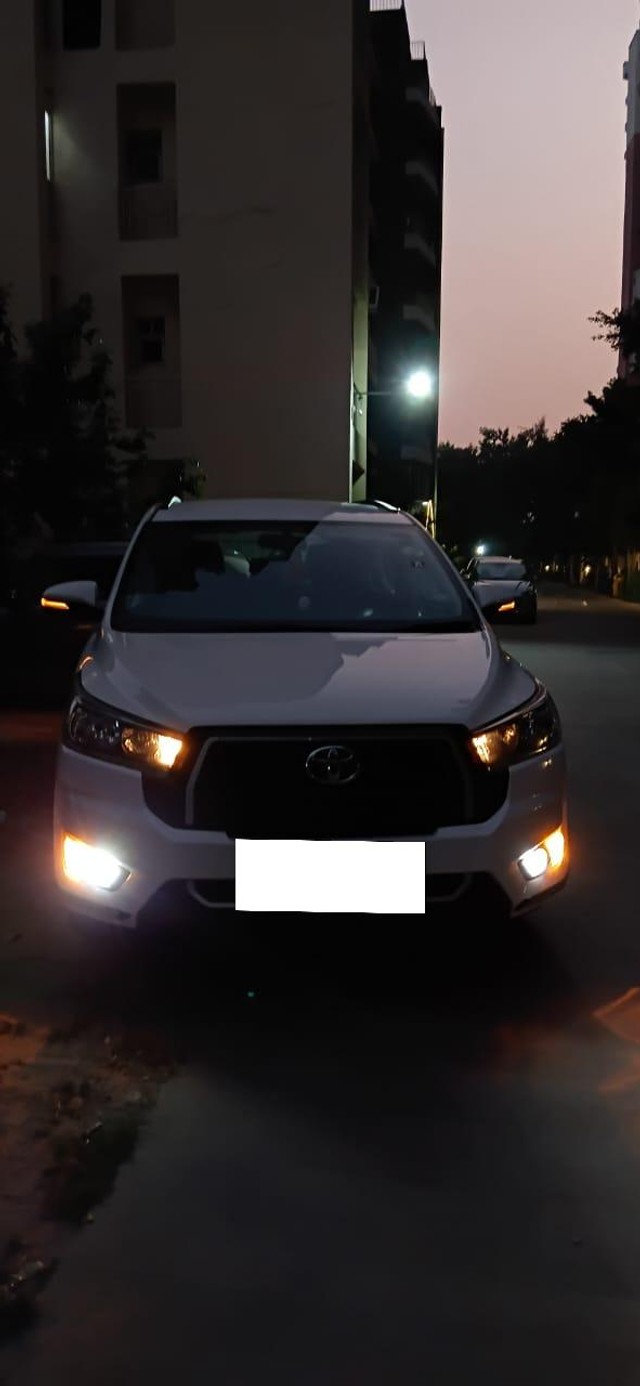 Second-hand 2023 Toyota Innova Crysta 2.4 GX 7Str for sale in New Delhi-6
